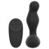 Easytoys Anal Kollektion - Funk anal Vibrator (Schwarz)