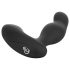 Easytoys Anal Kollektion - Funk anal Vibrator (Schwarz)