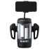 Blowcast WingXP - Automatischer Gamer-Masturbator (Schwarz)