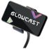 Blowcast WingXP - Automatischer Gamer-Masturbator (Schwarz)