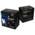 Blowcast WingXP - Automatischer Gamer-Masturbator (Schwarz)
