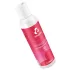 EasyGlide - Erdbeer-Gleitgel auf Wasserbasis (150 ml)