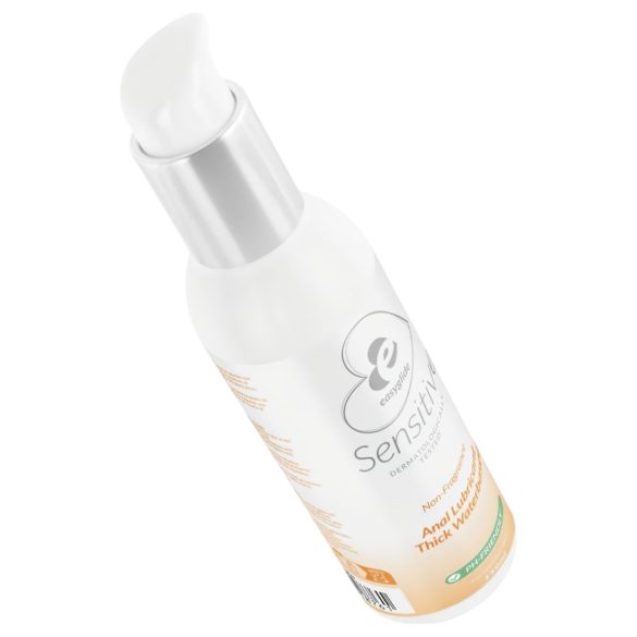 EasyGlide Sensitive - Anal Gleitgel auf Wasserbasis (150 ml)