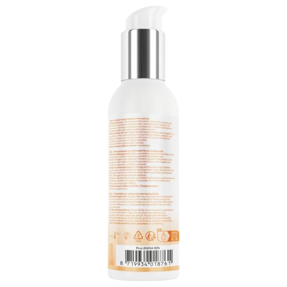 EasyGlide Sensitive - Anal Gleitgel auf Wasserbasis (150 ml)