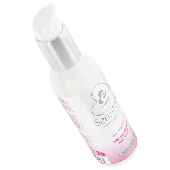 EasyGlide Sensitive - Silikon Gleitmittel (150 ml)