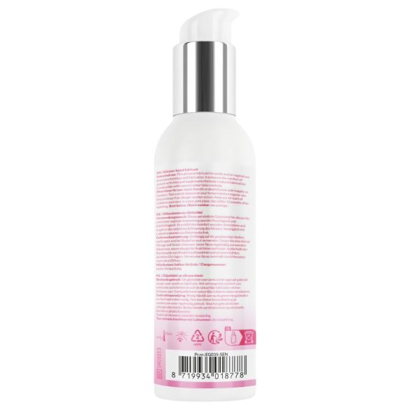 EasyGlide Sensitive - Silikon Gleitmittel (150 ml)