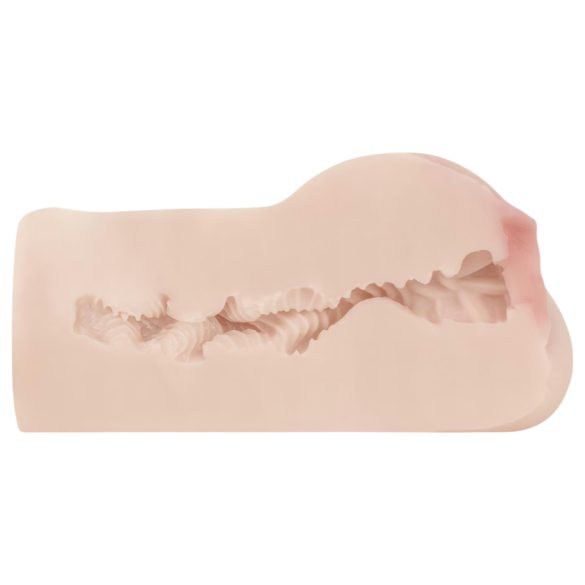 FWB - Sofia Hughes lebensechte Vagina (natur)