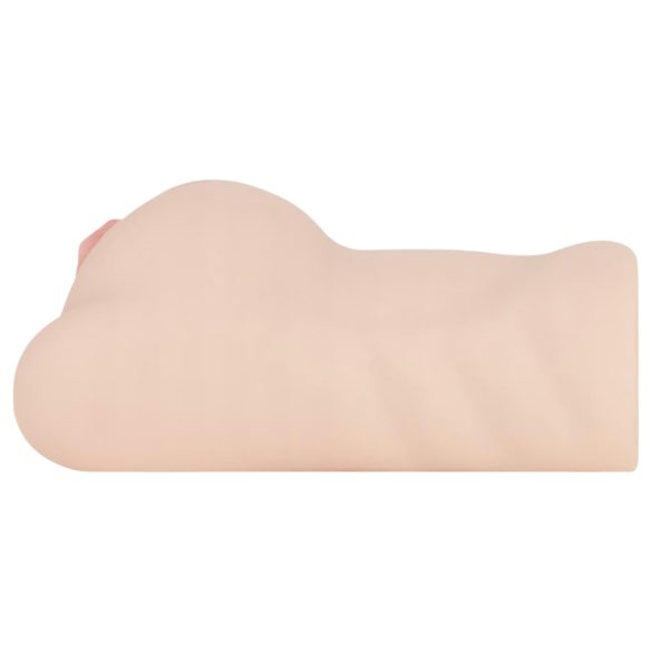 FWB - Ella Parker realistische Vagina (natur)