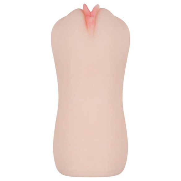 FWB - Natalie Reed lebensechter Masturbator (natur)