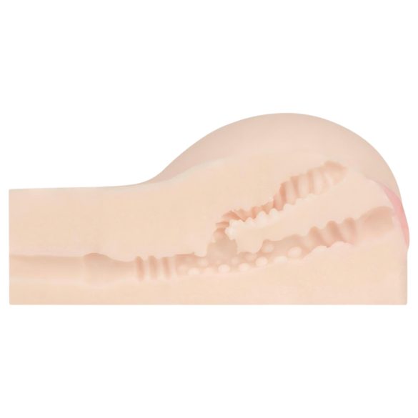 FWB - Kelly Watson rückwärtige Liebeshöhle (natur)