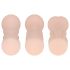 FWB - Iris Clark naturgetreues Masturbator-Set
