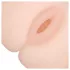 FWB - Iris Clark realistische Masturbator-Set (natur)