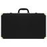 Schlafzimmer-Fantasien - 11-teiliges BDSM-Set (schwarz)