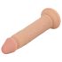 Easytoys - Naturgetreues Dildo - 17,5 cm