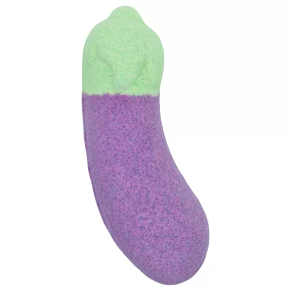 Easytoys - Badebombe Aubergine