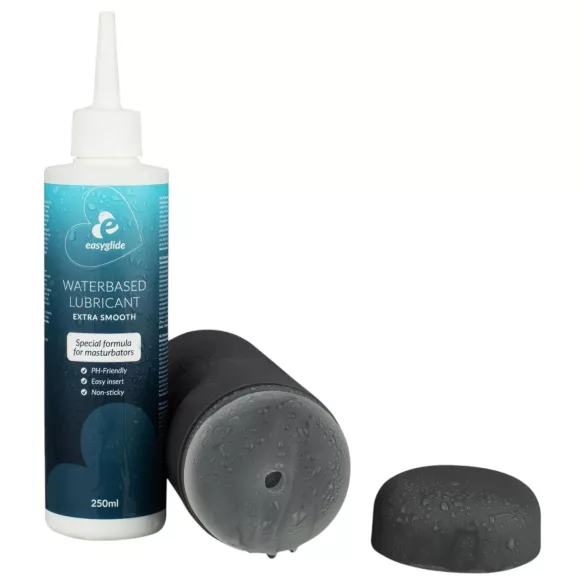 EasyGlide - Gleitgel für Masturbation (250ml)