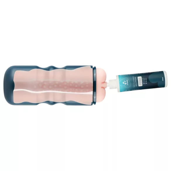 EasyGlide - Gleitgel für Masturbation (250ml)