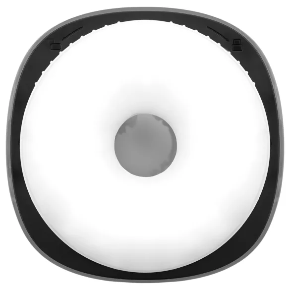 CRUIZR CX11 - Wärme & Komfort schwarzer Masturbator