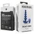 Hueman Galaxy Force - Analvibrator mit Fernbedienung (lila)