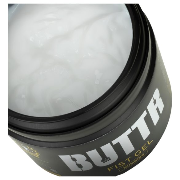 BUTTR - desensibilisierendes Fisting-Gel (500ml)