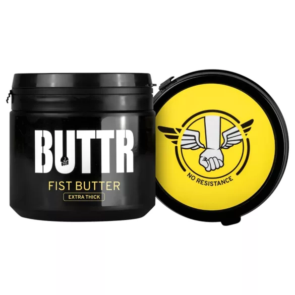 BUTTR - Fisting Balsam (500 ml)