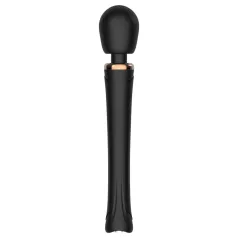Pixey Aquawand - wasserdichter Massagevibrator (schwarz)