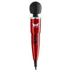 Pixey Silence - leiser Massagevibrator (rot)