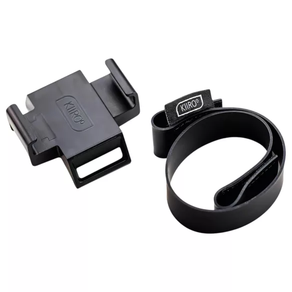 Kiiroo Keon - Masturbator Handyhalter (schwarz)