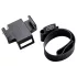 Kiiroo Keon - Masturbator Handyhalter (schwarz)