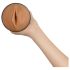 Kiiroo Feel - künstliche Vagina Masturbator (hellbraun)