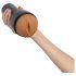 Kiiroo Feel - künstliche Vagina Masturbator (hellbraun)