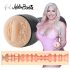 Kiiroo Ashley Barbie - Masturbator mit Natürlicher Vagina-Optik