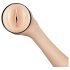Kiiroo Ashley Barbie - Masturbator mit Natürlicher Vagina-Optik