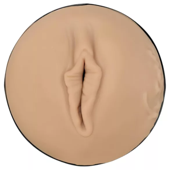Kiiroo Keon Wifi + Victoria June - Masturbator mit Naturvagina