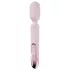 Kiiroo Pro Wand - Massagevibrator (Pink)