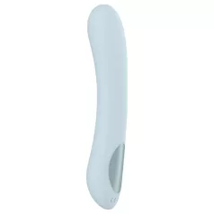   Kiiroo Pearl 2 - interaktiver, wasserdichter G-Punkt-Vibrator (blau)