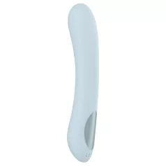   Kiiroo Pearl 2 - interaktiver, wasserdichter G-Punkt-Vibrator (blau)