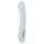 Kiiroo Pearl 2 - interaktiver, wasserdichter G-Punkt-Vibrator (blau)