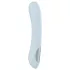 Kiiroo Pearl 2 - interaktiver, wasserdichter G-Punkt-Vibrator (blau)