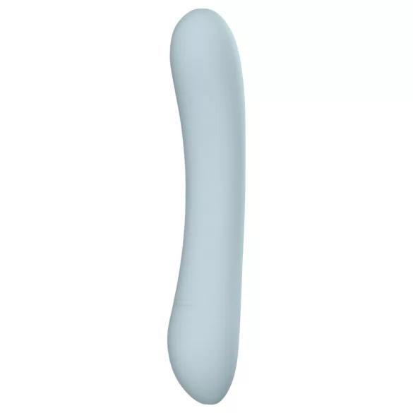 Kiiroo Pearl 2 - interaktiver, wasserdichter G-Punkt-Vibrator (blau)