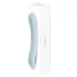 Kiiroo Pearl 2 - interaktiver, wasserdichter G-Punkt-Vibrator (blau)