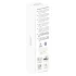 Kiiroo Pearl 2 - interaktiver, wasserdichter G-Punkt-Vibrator (blau)