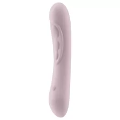   Kiiroo Pearl 3 - Interaktiver, wasserdichter G-Punkt Vibrator (Pink)