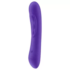 Kiiroo Pearl 3 - Interaktiver G-Punkt Vibrator (lila)