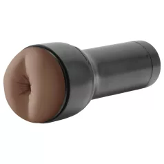 Kiiroo Feel - Braune Analmasturbator