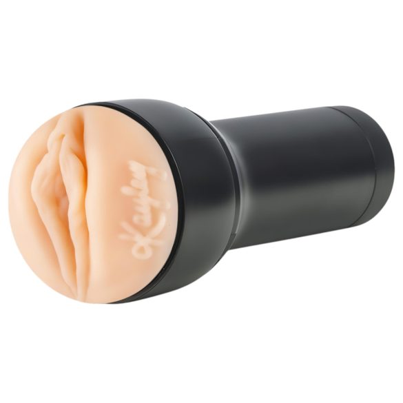 Kiiroo Kayley Gunner - Masturbator - PowerBlow kompatibel (natur)