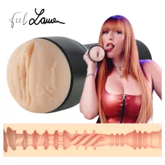   Kiiroo Lauren Phillips - Masturbator - PowerBlow kompatibel (natur)