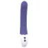 Dreamtoys Essentials - Doppelvibrator (lila)