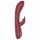 Romance Emily - G-Punkt und Klitoris Vibrator (Rot)