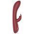 Romance Emily - G-Punkt und Klitoris Vibrator (Rot)